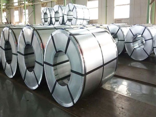 Galvalume Steel Coil