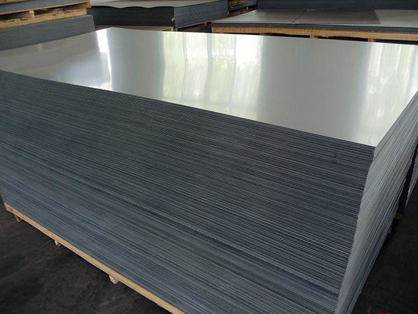 Galvanized Steel Sheet